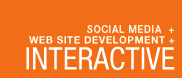 Web Site Development & Interactive