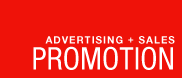 Advertising & Sales Promotion