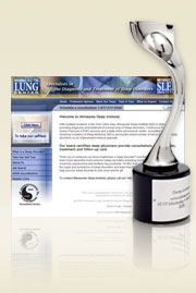 MVP Wins Silver Davey Award